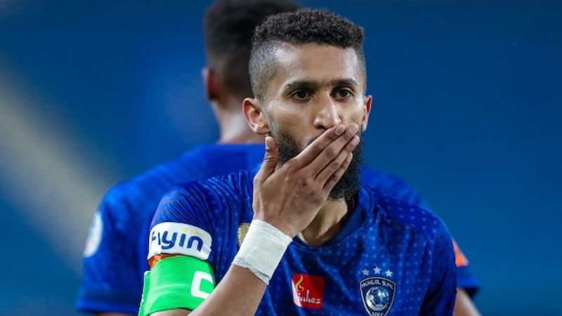 منافسة الموسم على نجم الهلال الراحل